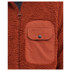 Barbour Moor Fleece